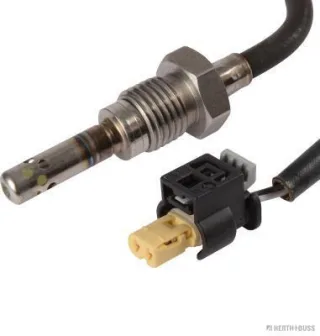 HERTH&BUSS Sensor, Abgastemperatur - 70682209