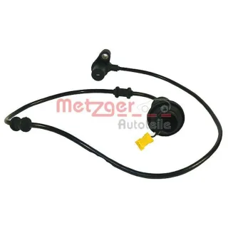 Metzger Raddrehzahlsensor hinten Mercedes A-Klasse Vaneo