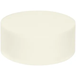 buttinette Schaumstoff-Sitzkissen, 50 cm Ø x 20 cm, 4,0 kPa