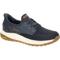 Skechers 205467 NVY Slipper
