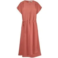 Hessnatur A-Linien-Kleid aus reinem TENCEL™ Lyocell (1-tlg)