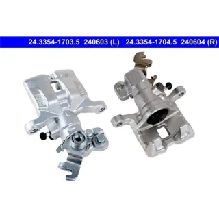 ATE Bremssattel hinten links Mazda 6 GG GY