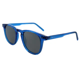 Runde Sonnenbrille CF90007 Herren-Damen