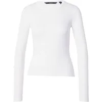 Vero Moda Langarmshirt VMChloe (1-tlg) Plain/ohne Details