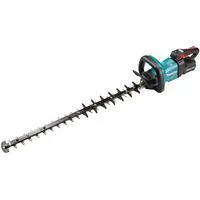 Akku-Heckenschere UH007GD201 XGT, 40Volt, 75cm blau/schwarz, 2x Li-Ion XGT Akku 2,5Ah