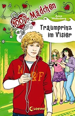 Traumprinz im Visier (100% Mädchen)