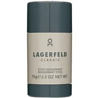 KARL LAGERFELD Eau de Toilette Classic Deodorant Stick