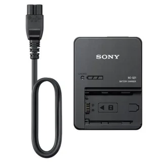 Sony BCQZ1 Schnellladegerät für NPFZ100