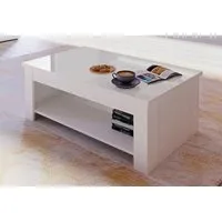 FORTE Couchtisch, Breite 110 cm