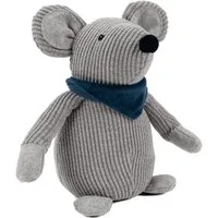 TrendPet Türstopper Tierische Türstopper (1 St), 5 stilvolle Motive