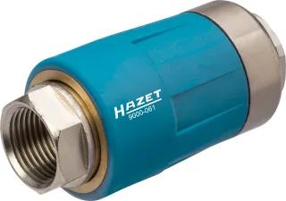 HAZET Sicherheits-Kupplung - 9000-061