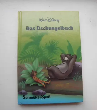 Dschungelbuch