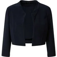 Vera Mont Bolerojacke (1-St) Plain/ohne Details
