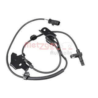 Metzger Raddrehzahlsensor vorne links Toyota Auris Corolla Mirai Prius