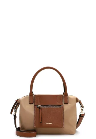 TAMARIS BAGS - Shopper TAS Fabrizia nature 710 - Gr. - OS