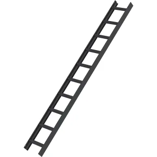 Munk Dachleiter Anthrazitgrau - 011198