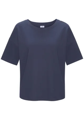 Copenhagen Studios CPN T-Shirt blue - Gr. - 50