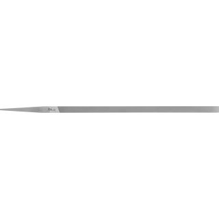 PFERD TOOLS Präzisions-Stiftenfeile Flachstumpf sehr schmal Schweizer Hieb - 19304201