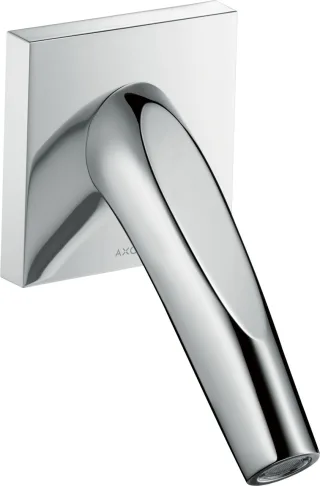 Hansgrohe Wanneneinlauf Axor Starck Organic DN20 chrom , 12417000 12417000