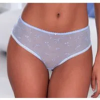 Vivance Panty Thea mit Blumen aus feiner Stickereispitze, sexy Dessous