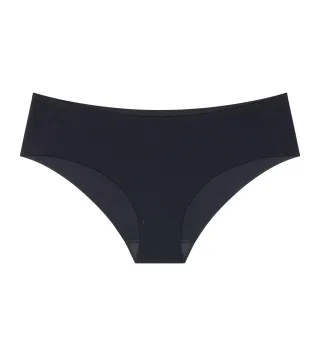 Triumph - Smart Invisible Hipster schwarz - Gr. - 1