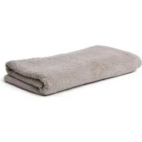 Möve Saunatuch Superwuschel, Walkfrottee (Set, 1-St), mit Stick Möve