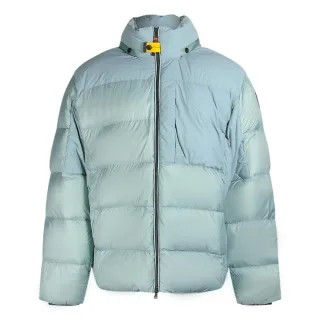 Parajumpers Gover Lungmore Blaue Daunenjacke