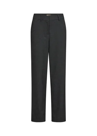 Soyaconcept - SC-FRANKIE 5-B dk grey melange - Gr. - 44