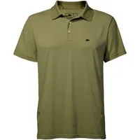 FORSBERG T-Shirt Funktions-Poloshirt
