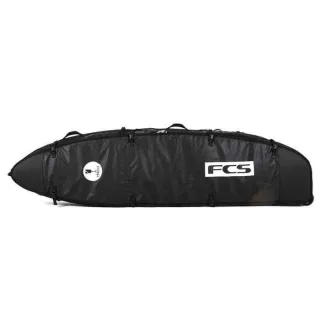 Fcs Travel 3 Wheelie Funboard Surfboard Bag 7'6"