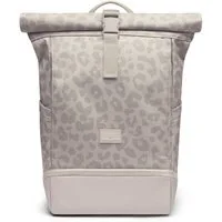 Johnny Urban Cityrucksack Allen Medium Rolltop mit Laptopfach (1-tlg), Wasserabweisend