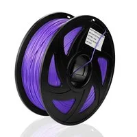 euroharry Filament 3D Drucker Filament PLA+SILK 1,75mm 1KG verschiedene Farben