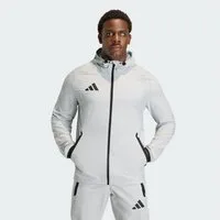 adidas Performance Funktionsjacke TIRO TRAVEL WINDBREAKER (1-St)