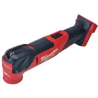 Milwaukee Akku-Multifunktionswerkzeug M18 FMT-0 18 V Brushless Solo - ohne Akku, ohne Ladegerät 4933498065