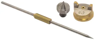 ELMAG Düsensatz für Modell EGO-HVLP - 32179