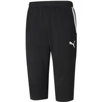 PUMA Sporthose PUMA teamLIGA 3/4 Traingshose Jogginghosen Herren