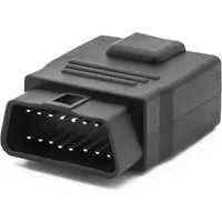 Adapter Universe OBD 2 II Diagnose Interface 16 Pin Norm Stecker auf Norm Buchse Auto-Adapter