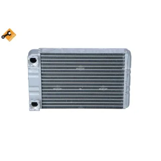 NRF W?rmetauscher Mercedes C-Klasse Clc-Klasse Clk G-Klasse Sl Slr