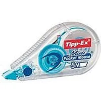 Tipp-Ex Marker Mini Pocket Mouse Fashion, (1-tlg), title