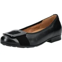 Gabor Comfort Gabor Comfort Ballerinas Nappaleder Ballerina