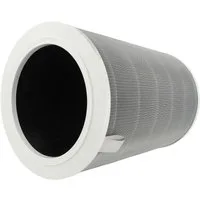 vhbw HEPA-Filter passend für Xiaomi Mi Air Purifier 2, Pro, 3, 2H, 2C, 3C, 2S, 3H, 1, Zubehör für Xiaomi Mi Air Purifier 2 Pro 3 2H 2C 3C 2S 3H 1 Max