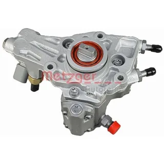Metzger Hochdruckpumpe Mercedes C-Klasse W204 E-Klasse W211