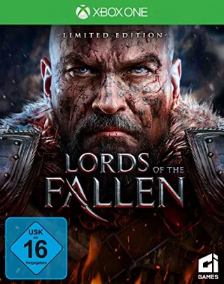 Lords of the Fallen Limited Edition [für Xbox One]