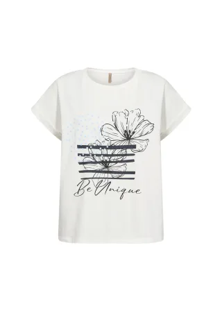 Soyaconcept - SC-RINA FP 15 navy - Gr. - XL