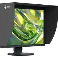 CG2400S ColorEdge, LED-Monitor 61.1 cm (24.1 Zoll), schwarz, WUXGA, IPS, USB-C, USB-Hub, KVM-Switch