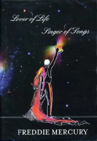 Freddie Mercury - Lover of Life Singer of Songs [2 DVDs]