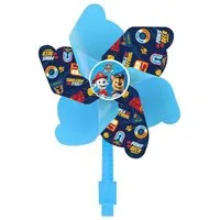PAW PATROL Windspiel Fahrrad-Zubehör Windmühle für kleine Abenteuer