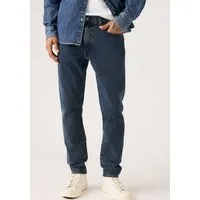 Levi's® Tapered-fit-Jeans 512 Slim Taper Fit mit Markenlabel