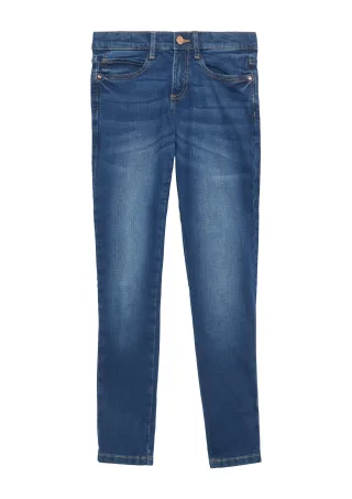 s.Oliver - Jeans-Hose blau - Gr. - 176