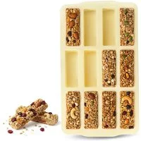 Zenker Müsliriegelform Müsliriegel-/ Minikuchenform